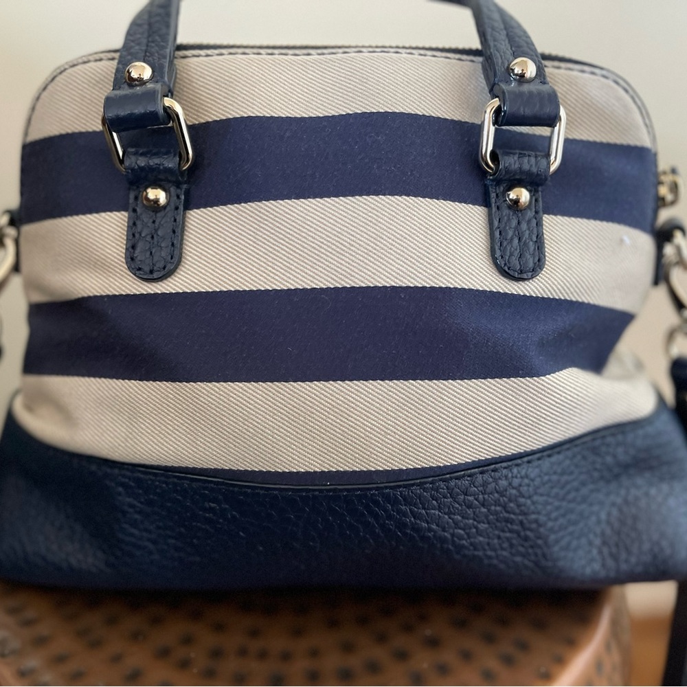Kate Spade Jenny convertible satchel - Picture 13 of 14